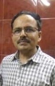 Dr. R.B Sonavdekar