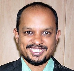 Dr. R.Balaji Srikanth