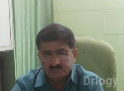 Dr. R.C. Khatri in Jodhpur