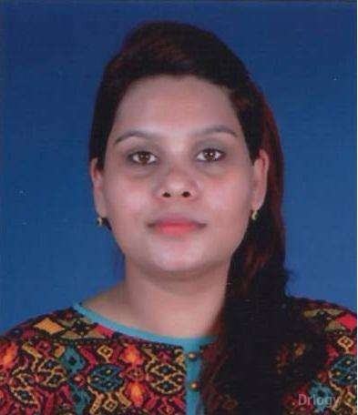 Dr. Reema Goyal