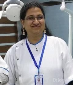 Dr. Reema Nafis in New Delhi Dr. Reema Nafis in New Delhi