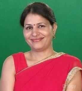 Dr. Reena Arora in New Delhi