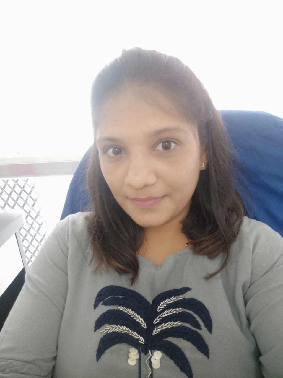 Dr. Reena bhingradiya