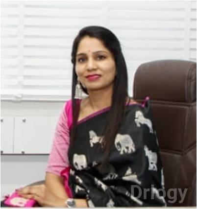 Dr. Reena Gupta Karmur