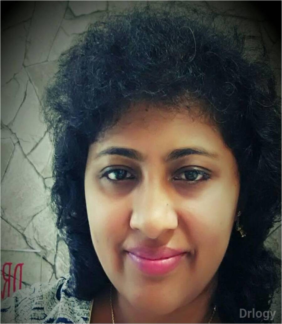 Dr. Reena john