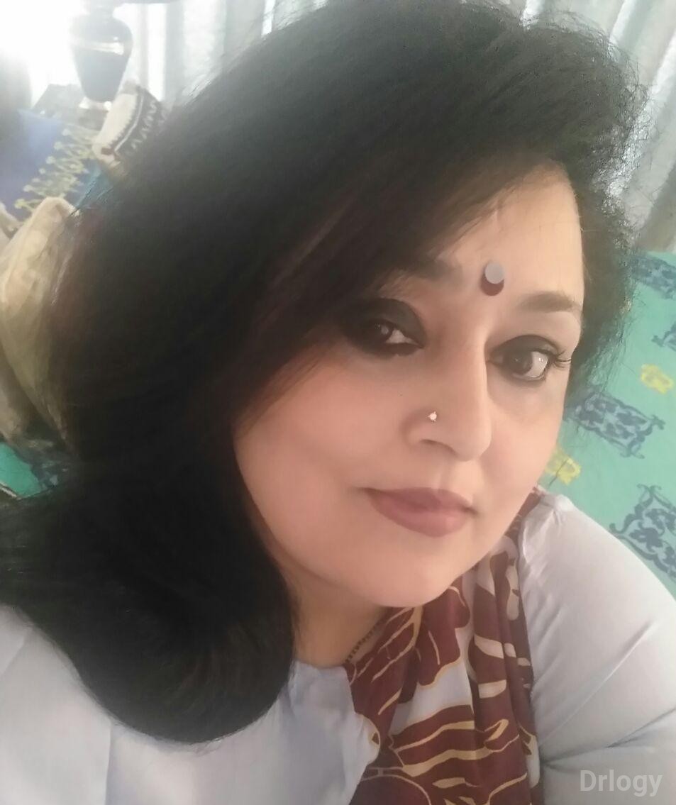 Dr. Reena Kawatra