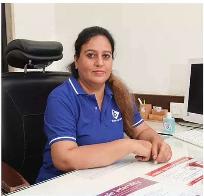 Dr. Reena Lal