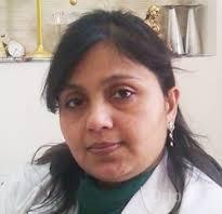 Dr. Reenu Gupta
