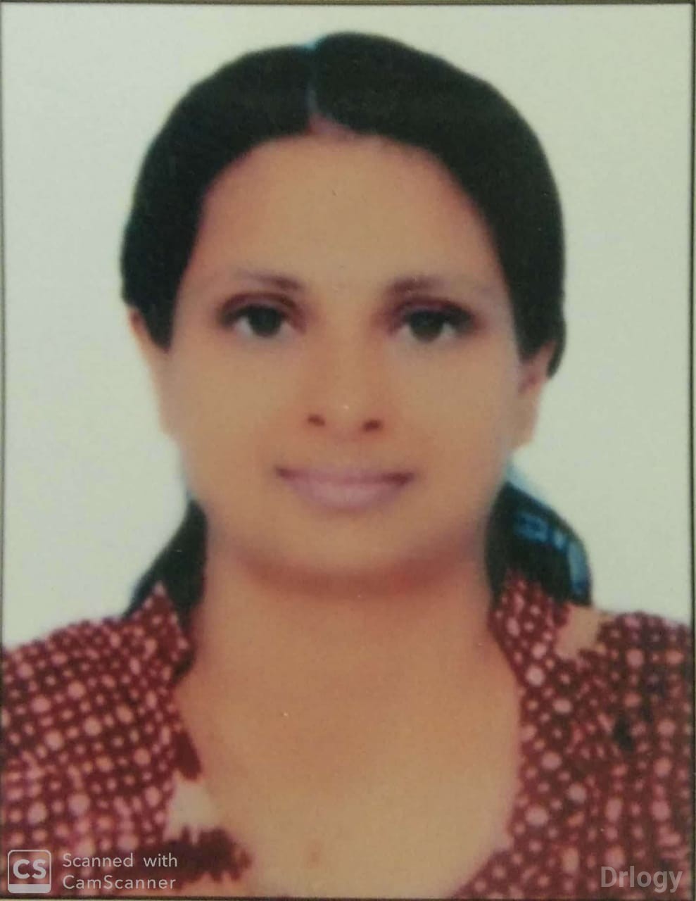 Dr. Reeta Hingrajia