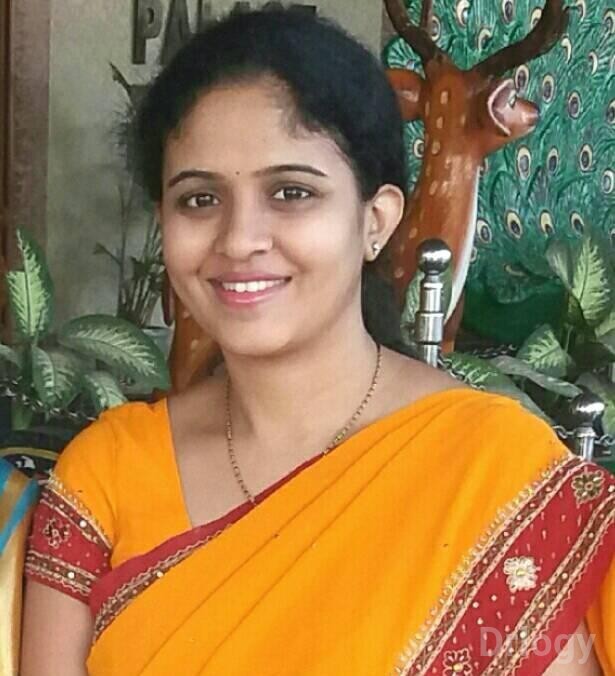 Dr. Reethu Varadarajan in Bangalore Dr. Reethu Varadarajan in Bangalore