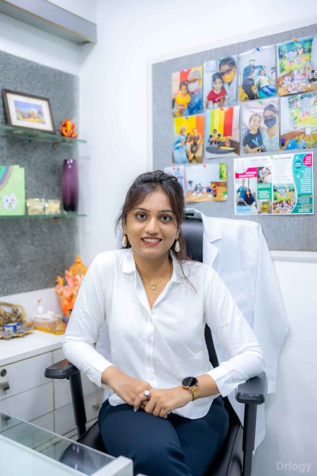 Dr. Reetika Rastogi in Mumbai Dr. Reetika Rastogi in Mumbai