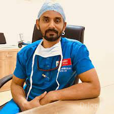 Dr. Refai Showkathali in Chennai Dr. Refai Showkathali in Chennai