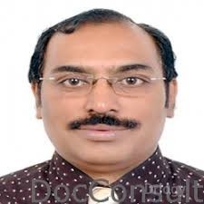 Dr. Reji Thomas in Bangalore