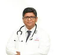Dr. Rejiv Rajendranath