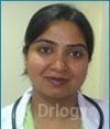Dr. Rekha Agrawal in Indore