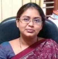 Dr. Rekha Mahantesh in Bangalore