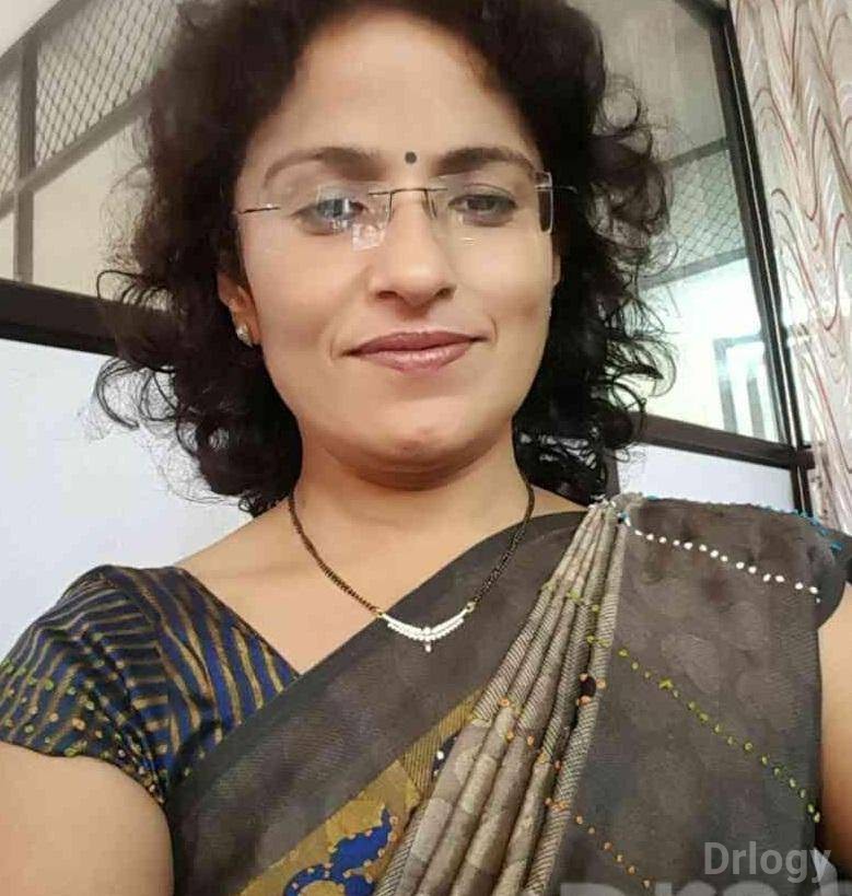 Dr. Rekha Mehani