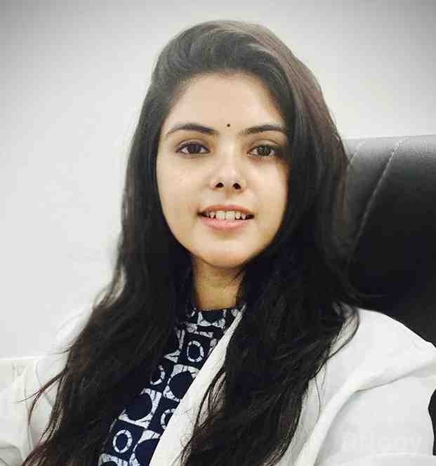 Dr. Rekha Paliwal in Jaipur
