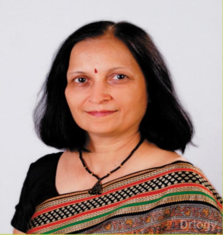 Dr. Rekha Patel