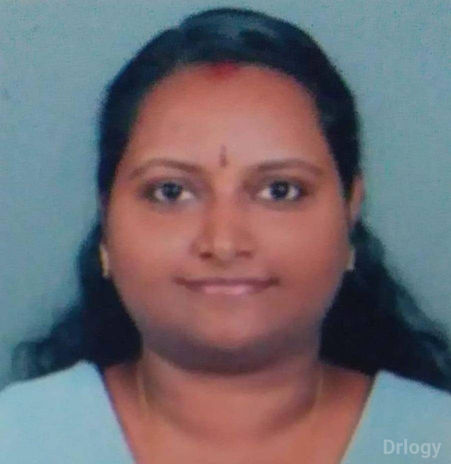 Dr. Rekha Somarajan