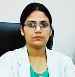 Dr. Renu Dagur