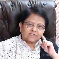 Dr. Renu Paul