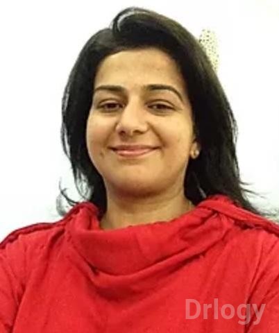 Dr. Renu Yadav