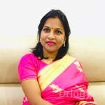 Dr. Renubala Rout in Mumbai