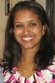 Dr. Reshma in Bangalore