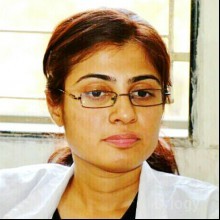 Dr. Reshma Gadkari in Mumbai
