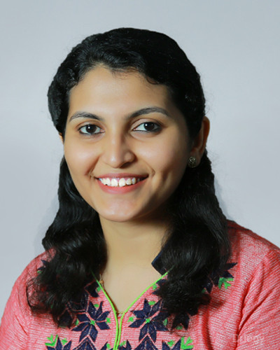 Dr. Reshma Raj