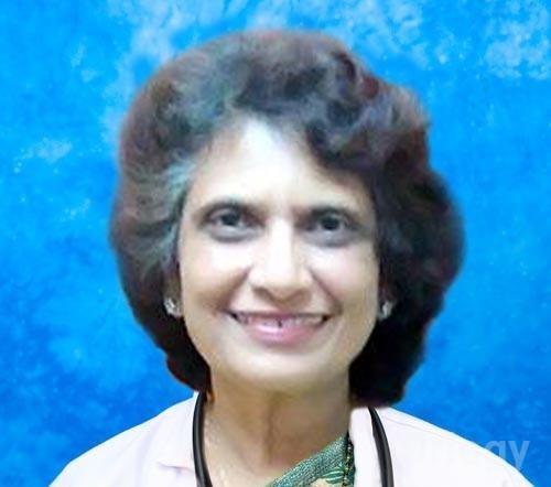 Dr. Reshma Rao Dr. Reshma Rao