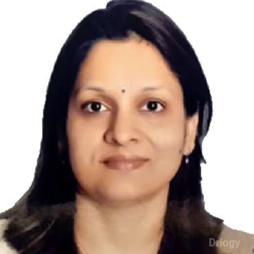 Dr. Reshma Yagnik