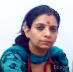 Dr. Resmi Sethuraj in Chennai