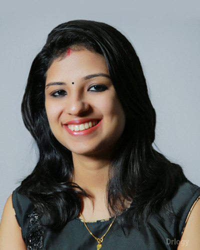 Dr. Rethu C J