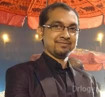 Dr. Revanta Shah