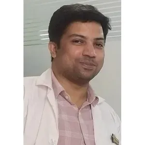 Dr. Revath Devulapally