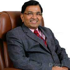 Dr. R.G. patel