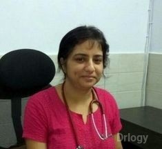 Dr. Richa Arora Agarwal in New Delhi