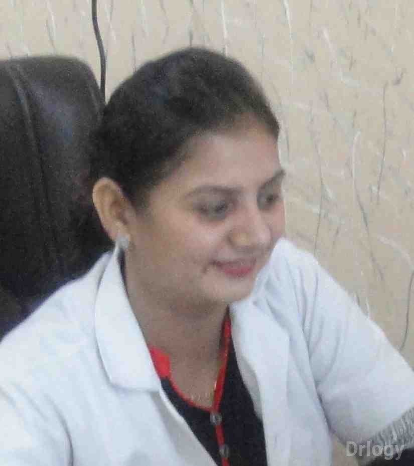 Dr. Richa Jain Sharma Dr. Richa Jain Sharma