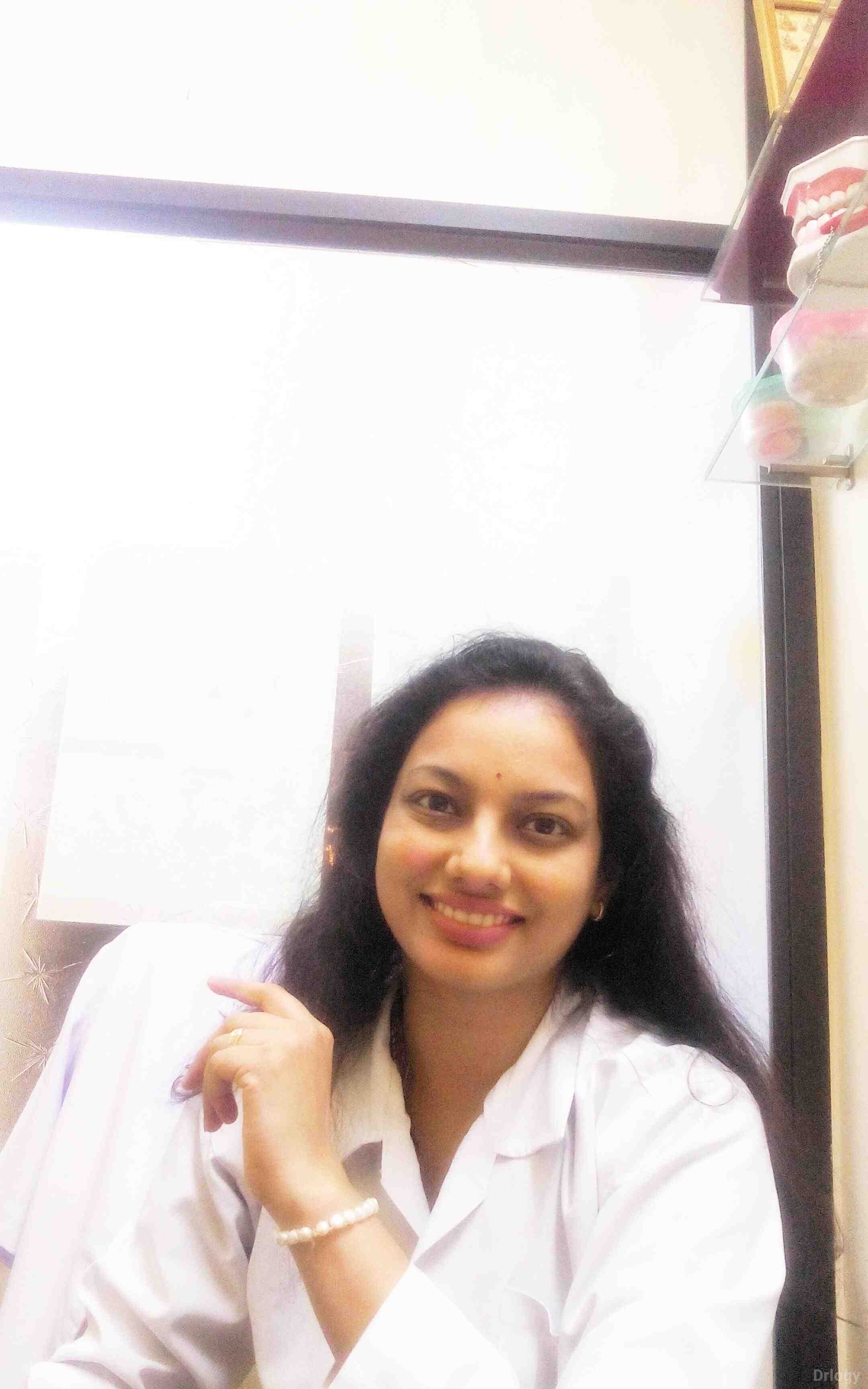 Dr. Richa Joshi