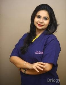 Dr. Richa Kapoor in Mumbai Dr. Richa Kapoor in Mumbai