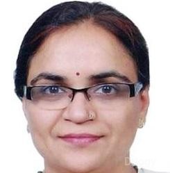 Dr. Richa Singh