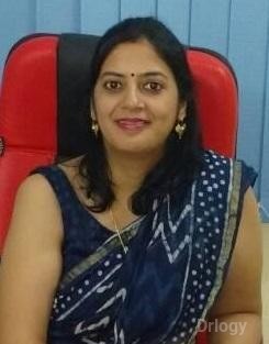 Dr. Richa Thakur