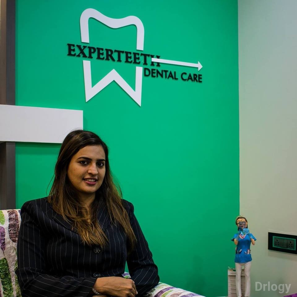 Dr. Riddhi Katara in Mumbai