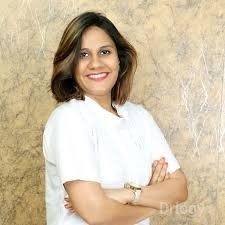 Dr. Riddhi Rathi in Mumbai