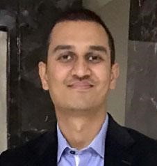 Dr. Ridham Sheth in Ahmedabad