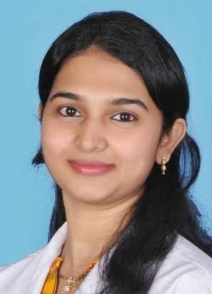 Dr. Ridhima Sohail