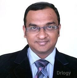 Dr. Rikin Gogri in Mumbai