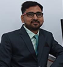 Dr. Rikin Prajapati